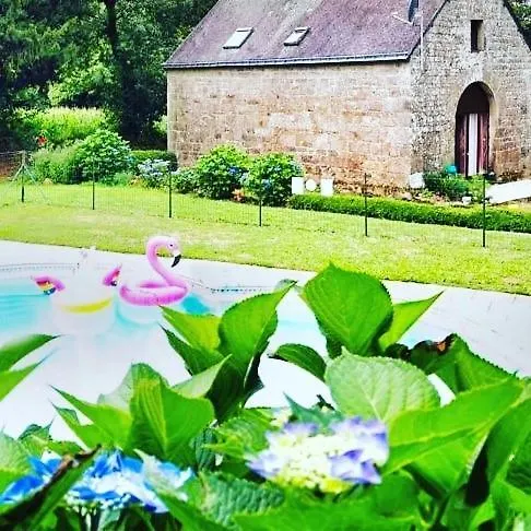 Langoelan Gite La Grange