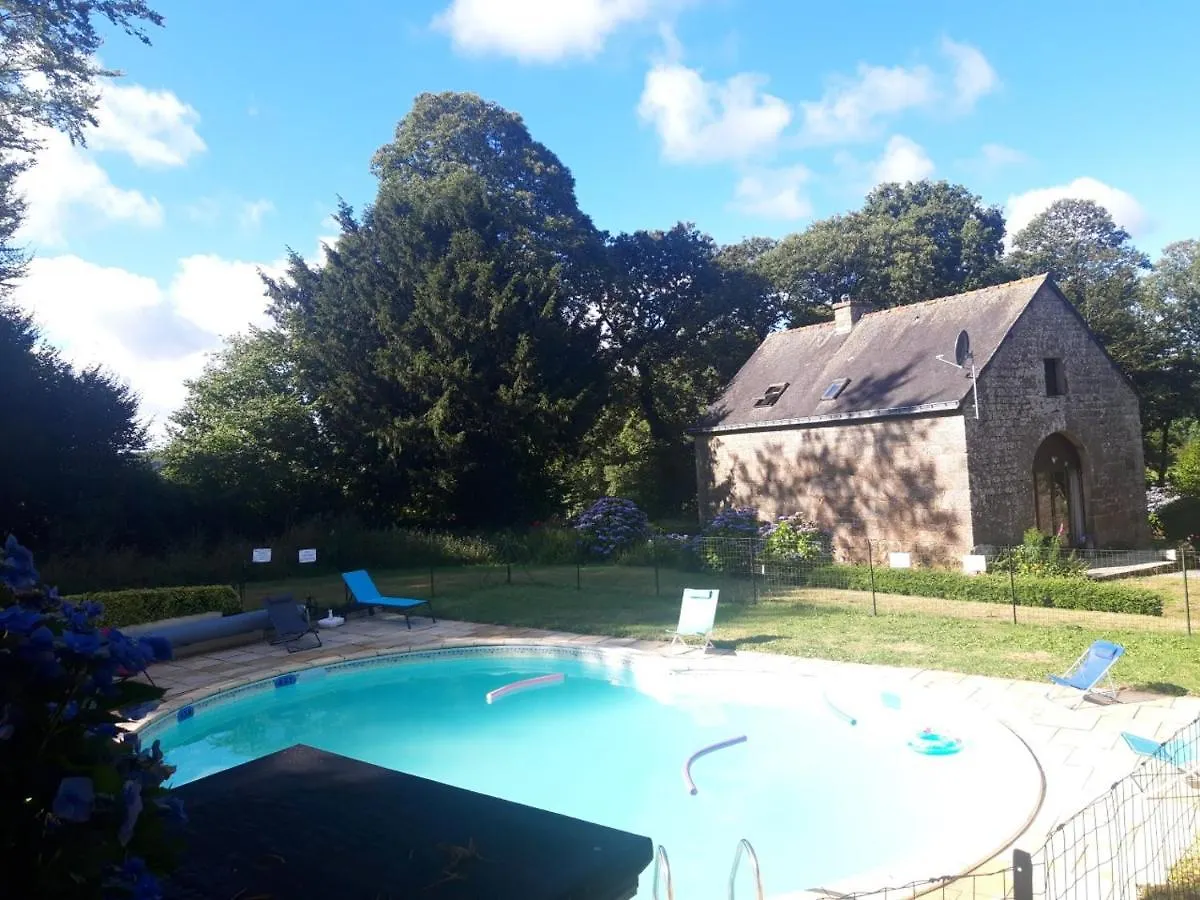 Langoelan Gite La Grange