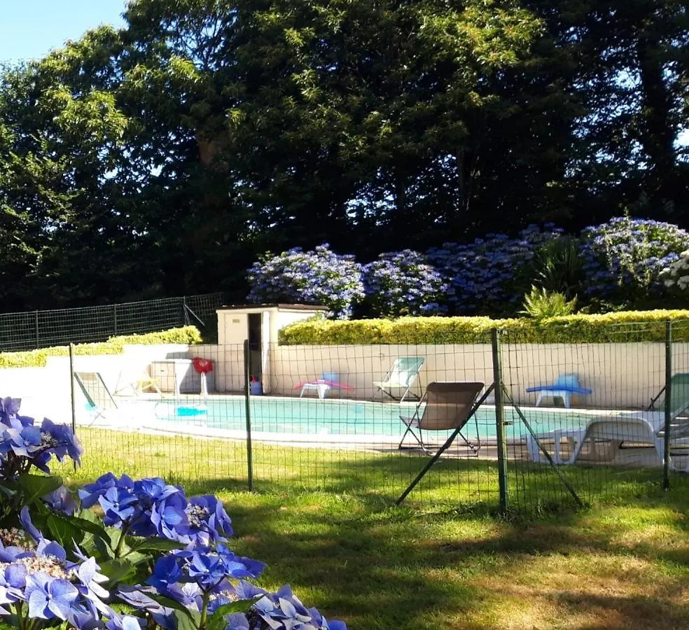 Langoelan Gite La Grange