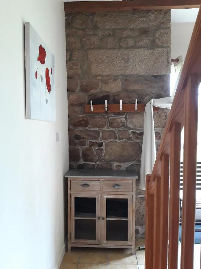Langoelan Gite La Grange
