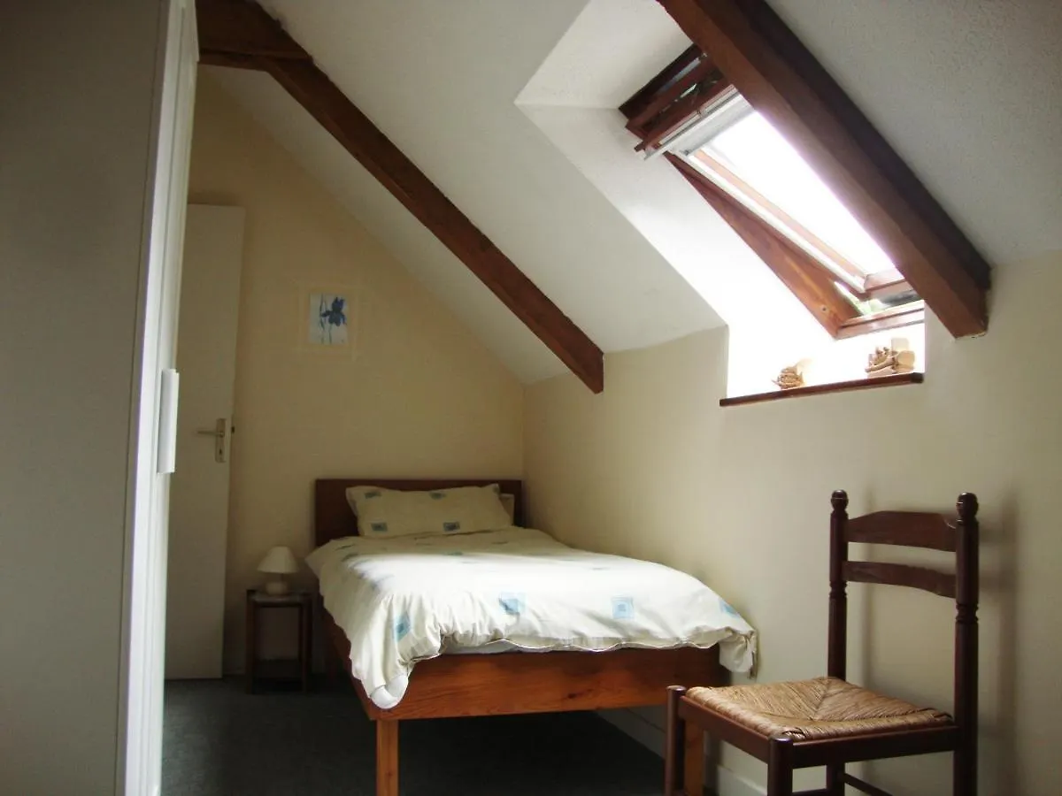Langoelan Gite La Grange
