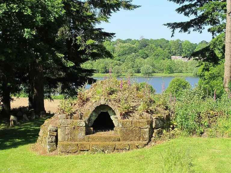 Gite La Grange Langoelan Holiday home