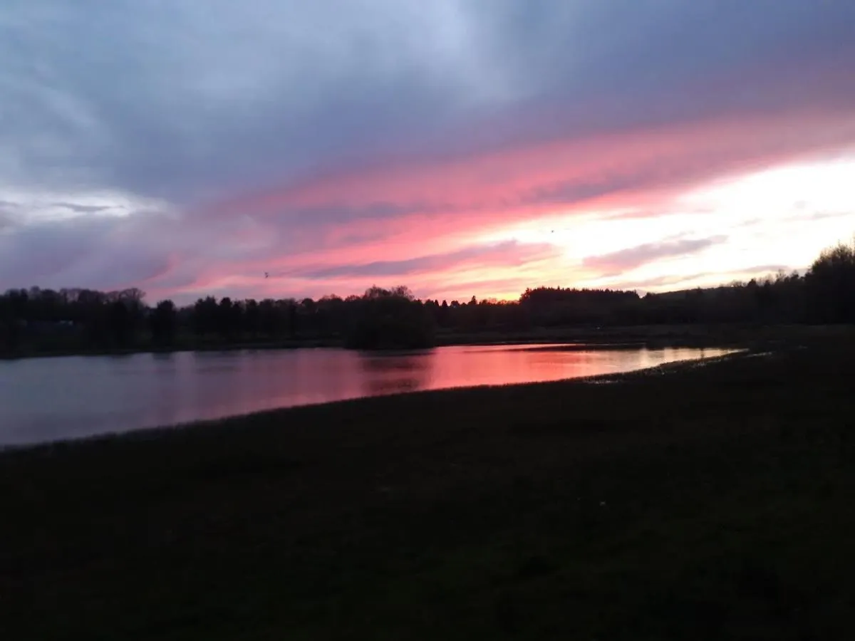 Holiday home Gite La Grange Langoelan