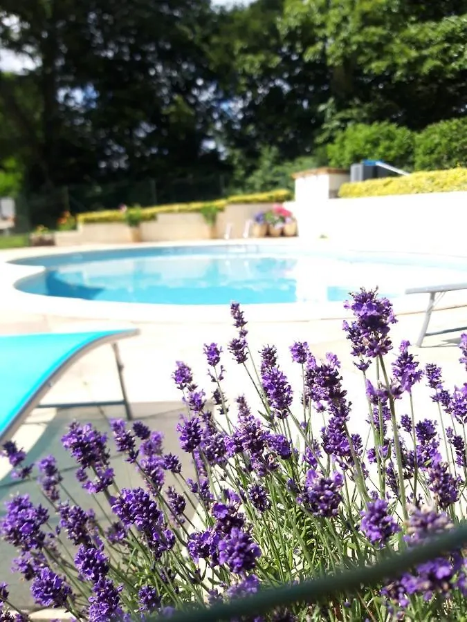 Gite La Grange Langoelan Holiday home